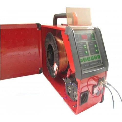 TIG welding wire feeder Automatic wire filling machine