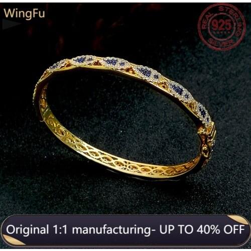 S925 sterling silver marine holiday creature fish inlaid zircon gold bracelet exquisite fashion luxury brand monaco jewelry gift