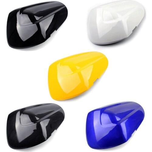 Motorcycle Rear Seat Cover Cowl ABS Fairing Fit For Suzuki GSX-R GSXR1000 2005-2006 K5
