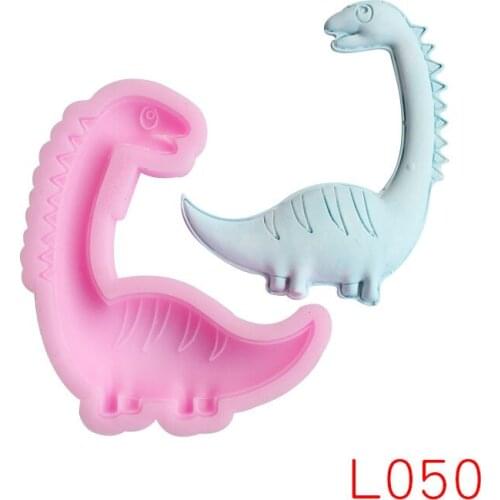 Cub Candy Cute Animal Home Cake Model.L050