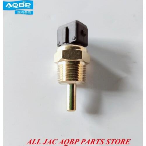 Automobiles Sensors Temperature Sensor oe Number S1026L21153-00013 for JAC J3 J4 J5 J6 Water temperature sensor