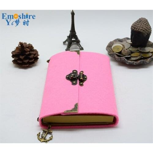 Ежедневники ручной работы Emoshire China At AliExpress