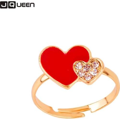 Детские кольца JQUEEN China At AliExpress