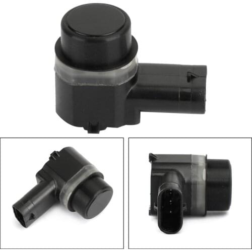 LR024299 Car PDC Reverse Backup Parking Sensor Bumper Park Assist Detector for Land Rover Range Rover Evoque Sport 2012