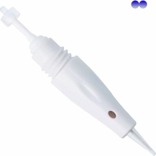 CHUSE C5 10pcs 2RL Multifunctional Tattoo Machine Needles Tattooing Needles for Eyebrow Lip Eye-line Body Tattoo TATTOO