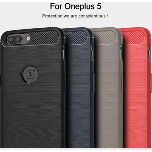 Чехлы для телефонов OnePlus 5 Mokoemi China At AliExpress