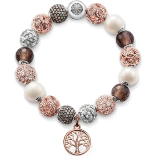 Muffiy Wooden Bracelets