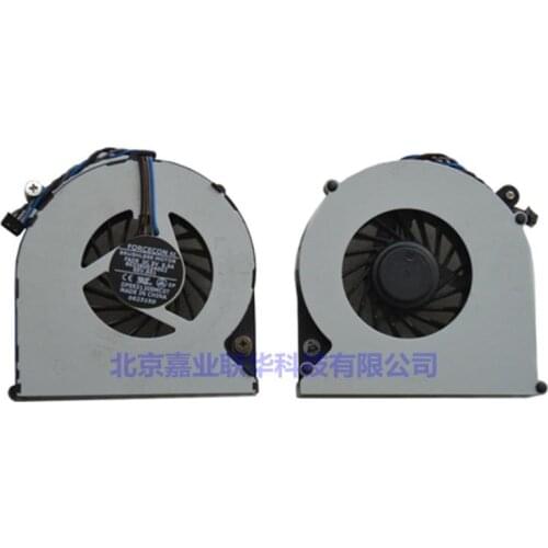 New Original CPU Cooling Fan for HP ProBook 4535S 4730S 4530 4530S EliteBook 6460B 6465B 6470B 8460P 8460W 8470P KSB05105HA