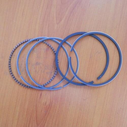 GT600 PISTON RINGS SET 68MM FOR MITSUBISHI GM182 MEIKI ENGINE MBP30G WATER PUMP MBG2900 3500 GENERATOR KK1603768NA FREE SHIPPING