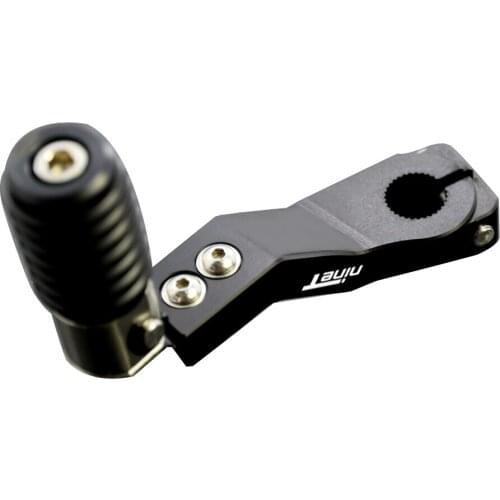 Motoycle Adjustable Folding Gear Shifter Shift Pedal Lever For BMW R nineT R9T RNINET 2014-2018 Motorcycle CNC Aluminum