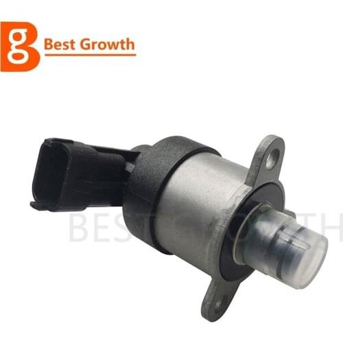 0928400878 Auto Parts Diesel Common Rail System Regulator Metering Control Valve For Fuel Injection Pump SCV Valve Free Shipping