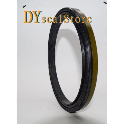 Engineering Machinery Shaft Seal NBR 165*195*16.5/18 Withstand Voltage Rubber Corteco/12015149B ISO 9001:2008