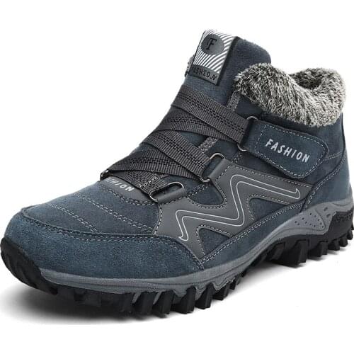 SEGGNICE Footwear