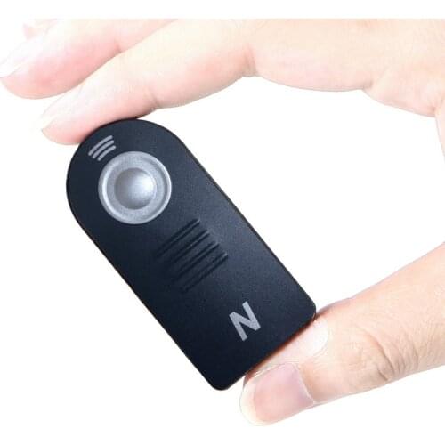 Selens Remote Controls For Cameras