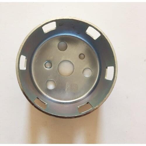 Recoil Starter Start Cup For Honda GX160 GX200 5.5HP 6.5HP 168F 170F Generator Water Pump Power Engine