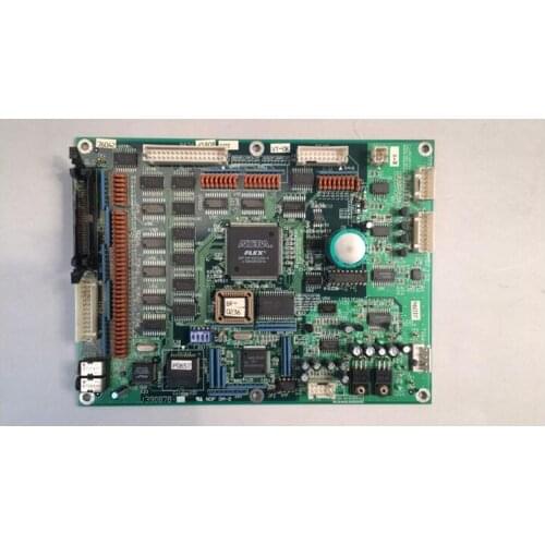 Noritsu Processor Control P.C.B. Board J390878 for 32XX Series,good working condition