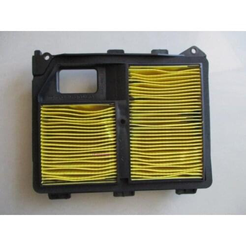 AIR FILTER COMBO FOR MC ATH3125 V-TWIN MOTOR & MORE 10KW GENERATORS PAPER CLEANER HOLDER FOAM ELEMENT FREE SHIPPING