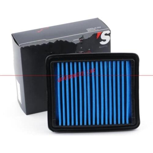 QDAEROHIVE Vehicle Maintenance Accessories Air Filter Ma7016 For Suzuki Jimny Jb43