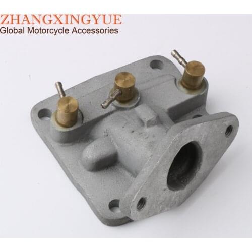 Scooter Intake manifold for Suzuki V50 AG50 13111