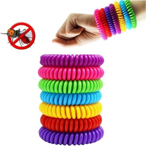 WZYJKC Mosquito Bracelets China