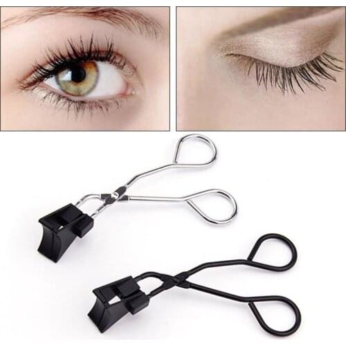 1pc Quantum Magnetic Eyelashes Tweezer False Eyelashes Applicator For Magnet Eyelashes Fake Lashes Clip Clamp Makeup Tools