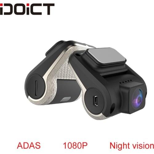 1080P HD Car DVR Camera Android USB Car Digital Video Recorder Camcorder Hidden Night Vision Dash Cam