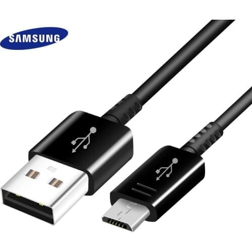 20 PCS Original Fast Charging Cable 2A 1.2M original micro usb android usb data cord For Galaxy S6 S7 S8