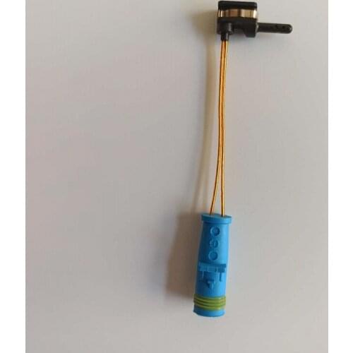 Brake pad wear sensor OEM 1695401617 For Benz A-CLASS W169 B-CLASS W245 B-CLASS W246, W242 A-CLASS W176 CLA Coupe C117 after