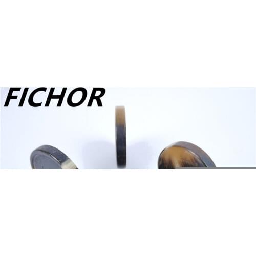 Белые пуговицы FICHOR China At AliExpress