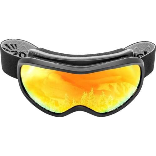 HELIOS Ski Goggles