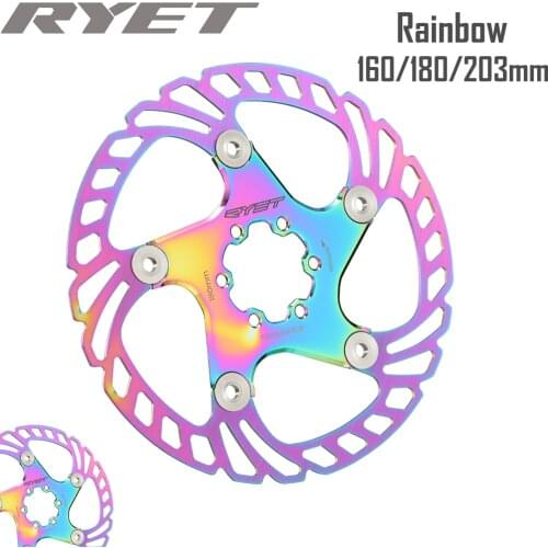 LEXON Disc Brakes For Bicycles