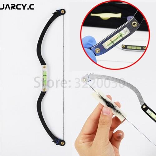 Eyebrow Ruler Microblading PMU Mapping String Pre-Inked Brow Mapping Eyebrow Marker thread Measureing Tool for Permanent Makeup