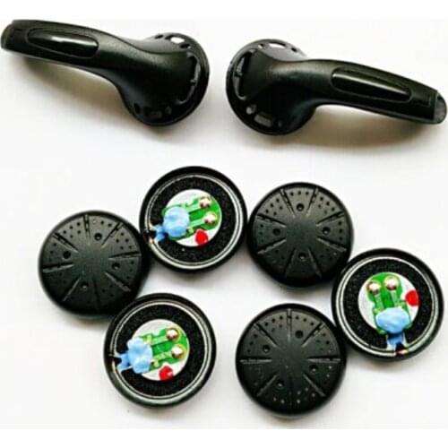 300 Ohm High Resistance N52 Magnetic HiFi Headphone Loudspeaker 15.4mm 3 Frequency Headphone Driver Unit for MX500