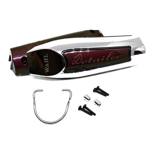 Moser 1565 Genio (Mini) Professional machıneuse 0.1mm ** Made in Germany