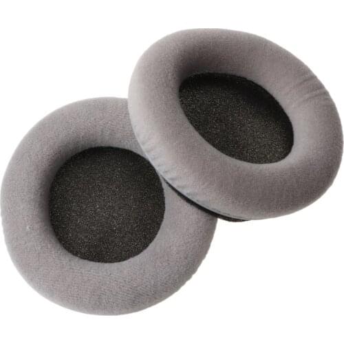 Soft Velvet Foam Ear Pads Cushions for Beyerdynamic DT990 DT880 DT770 Headphones 270B