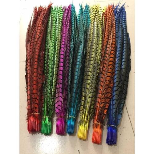 Feather clothing Stage performance catwalk carnival Headdress flower pubs party Mens wear womens clothing