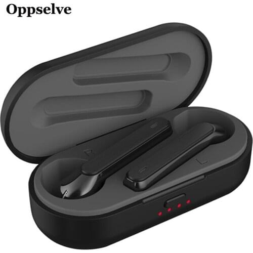 Wireless Earphone Bluetooth V5.0 L8 TWS Wireless Bluetooth Earpieces Noise Cancelling Gaming Headset With Microphone For Phone 7