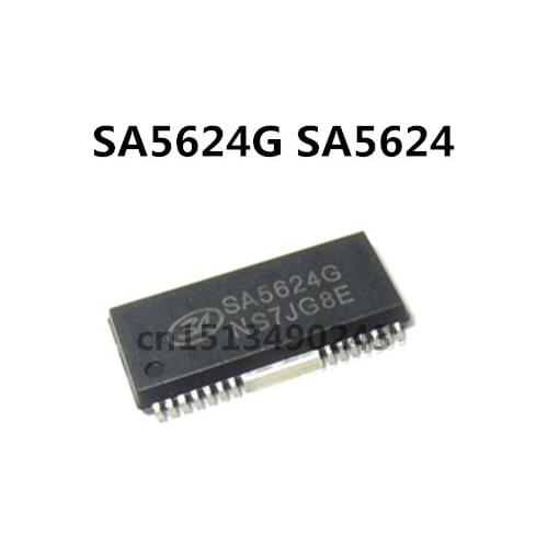 Original 5pcs/ SA5624G