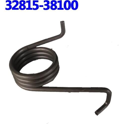 FOR Hyundai Sonata name Kia Optima clutch pedal return spring brake brake return spring SPRING-RETURN