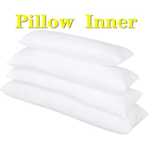 150*50cm Dakimakura Hugging Body Pillow Inner Insert Anime Body Pillow Core Men Women Pillow Interior Home Use Cushion Filling