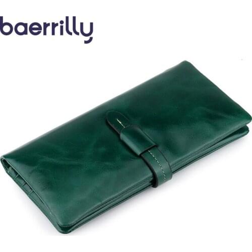 Luxury Handbags Women Bags Designer Ladies Wallet With Cell Phone Pocket Genuine Leather Women Clutch Bag Rfid Card Holders