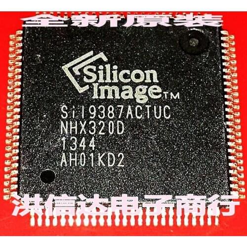 SIL9387ACTU SII9387ACTU SI19387 ACTU New Arrival Promotion