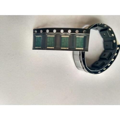 SMT R020 1% SMT-R020-1 2817 Precision Automotive Resistor 0.02R 20mR Milliohm 1% 5PCS/LOT
