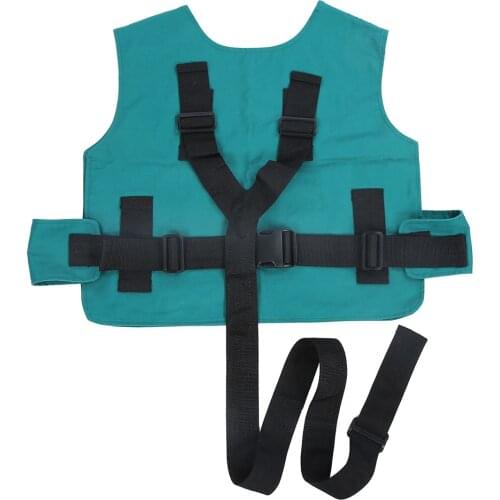 TMISHION Travel Vests