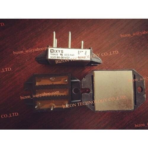 VUO86-08N07 VUO86-08NO7