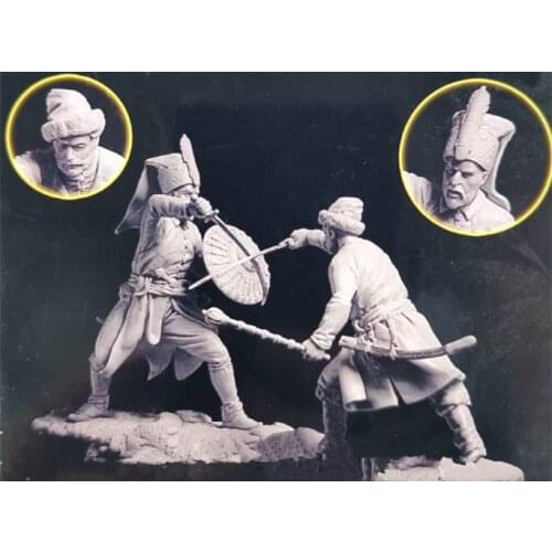 1:32 Resin Figure Model Kit Unassambled Unpainted //G513