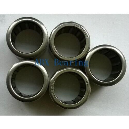 10pcs HF1012R one way cluth needle roller bearing 10x14x12mm