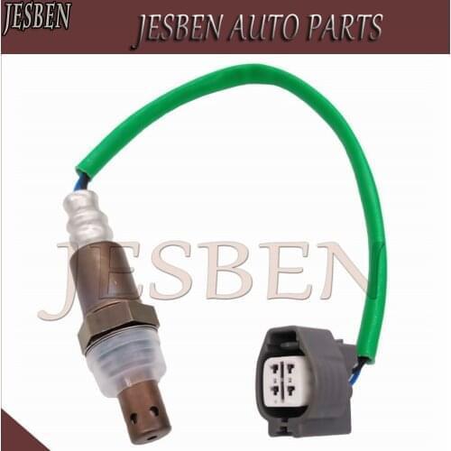 234-9125 Air Fuel Ratio Lambda Probe Oxygen O2 Sensor fit For JAGUAR S-TYPE 3.0L SUPER V8 VANDEN PLAS 4.2L 2006-2009 C2C22681