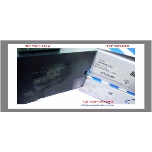 AFP04123 PLC 4 Channels Output FP0 DA Converter Unit New Original