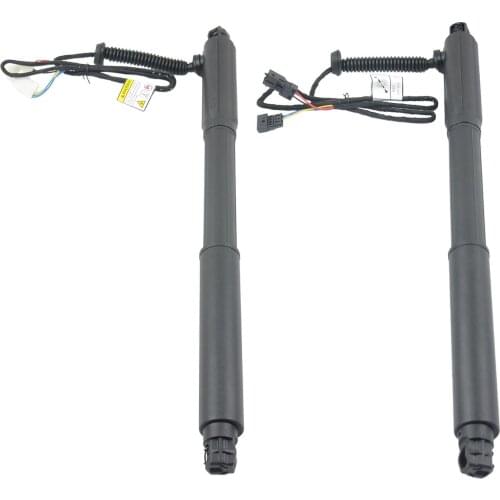 AP03 Pair Rear Electric Tailgate Lift Support(2 PCS) for BMW X5 E70 E70LCI 07-13